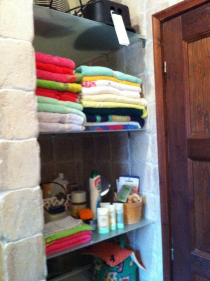 Appartement Sole Mio à Milína Extérieur photo