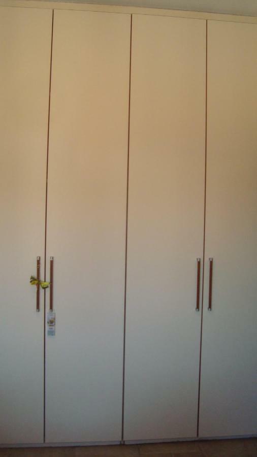 Appartement Sole Mio à Milína Extérieur photo